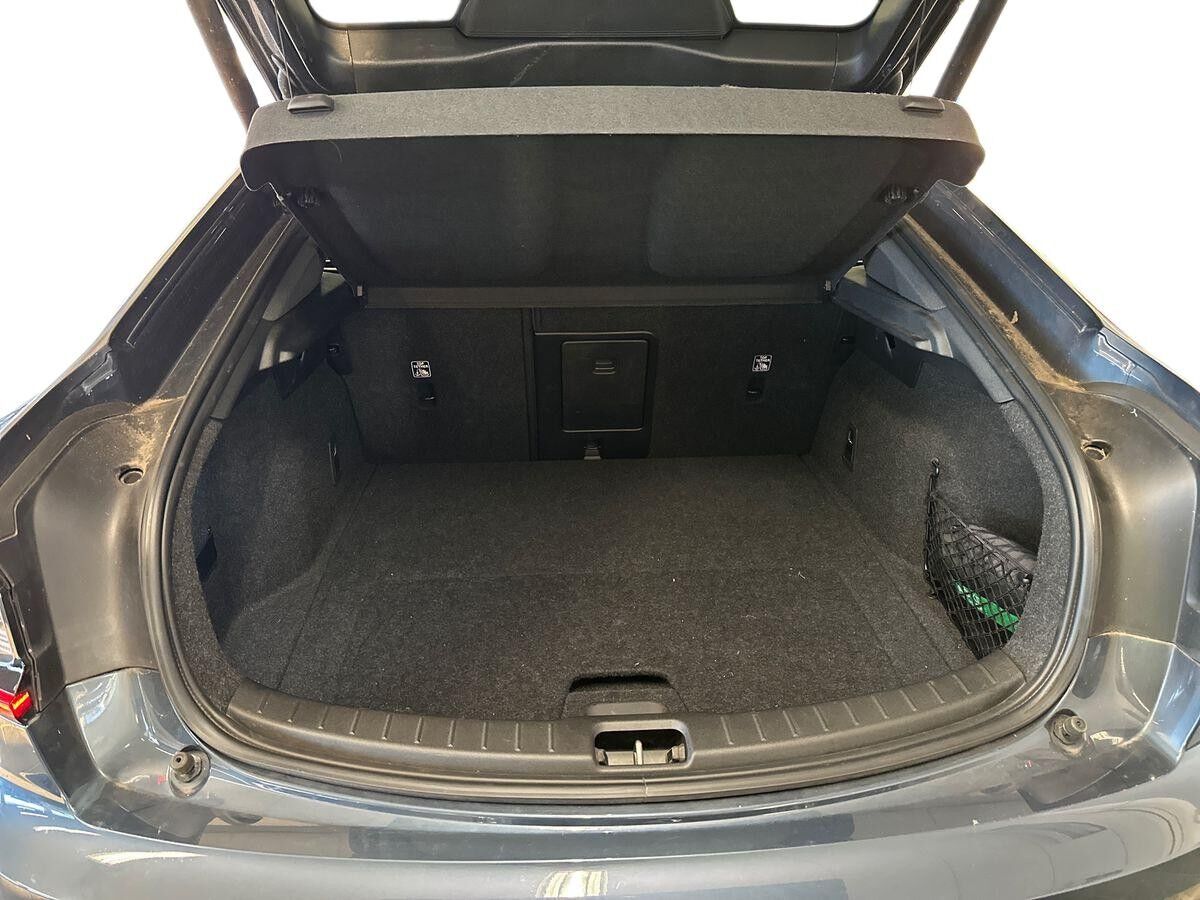 Polestar 2 Standard Range billede 5