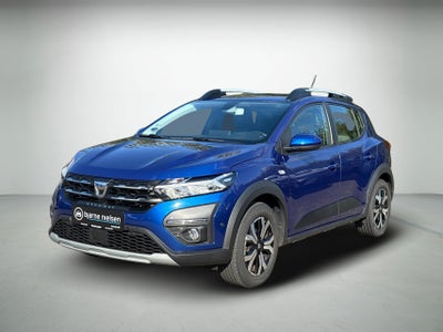 Dacia Sandero TCe 90 Comfort CVT
