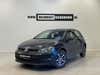 VW Golf VI TDi 105 BlueMotion