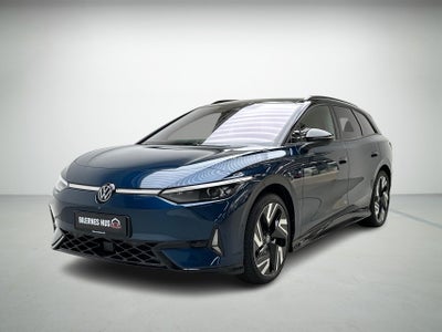 VW ID.7 GTX Max+ Tourer 4Motion