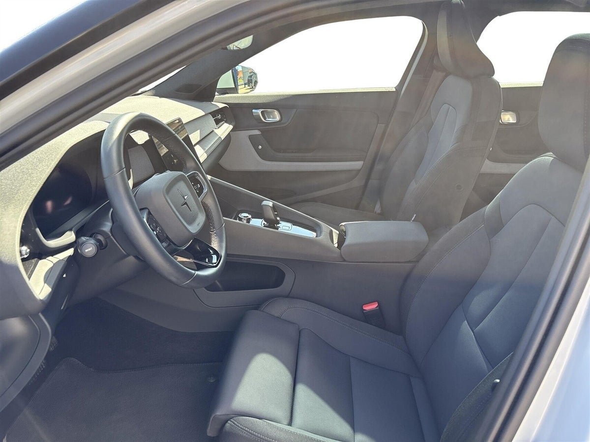 Polestar 2 Long Range AWD billede 5