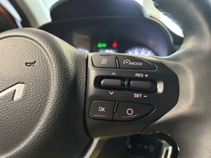 Kia Picanto Prestige Upgrade