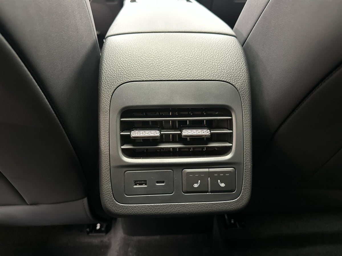 Omoda 5 EV Premium billede 22