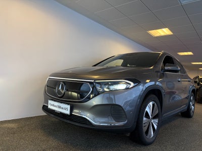 Mercedes  EQA250 Progressive