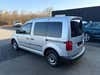 VW Caddy TDi 102 BMT Van thumbnail