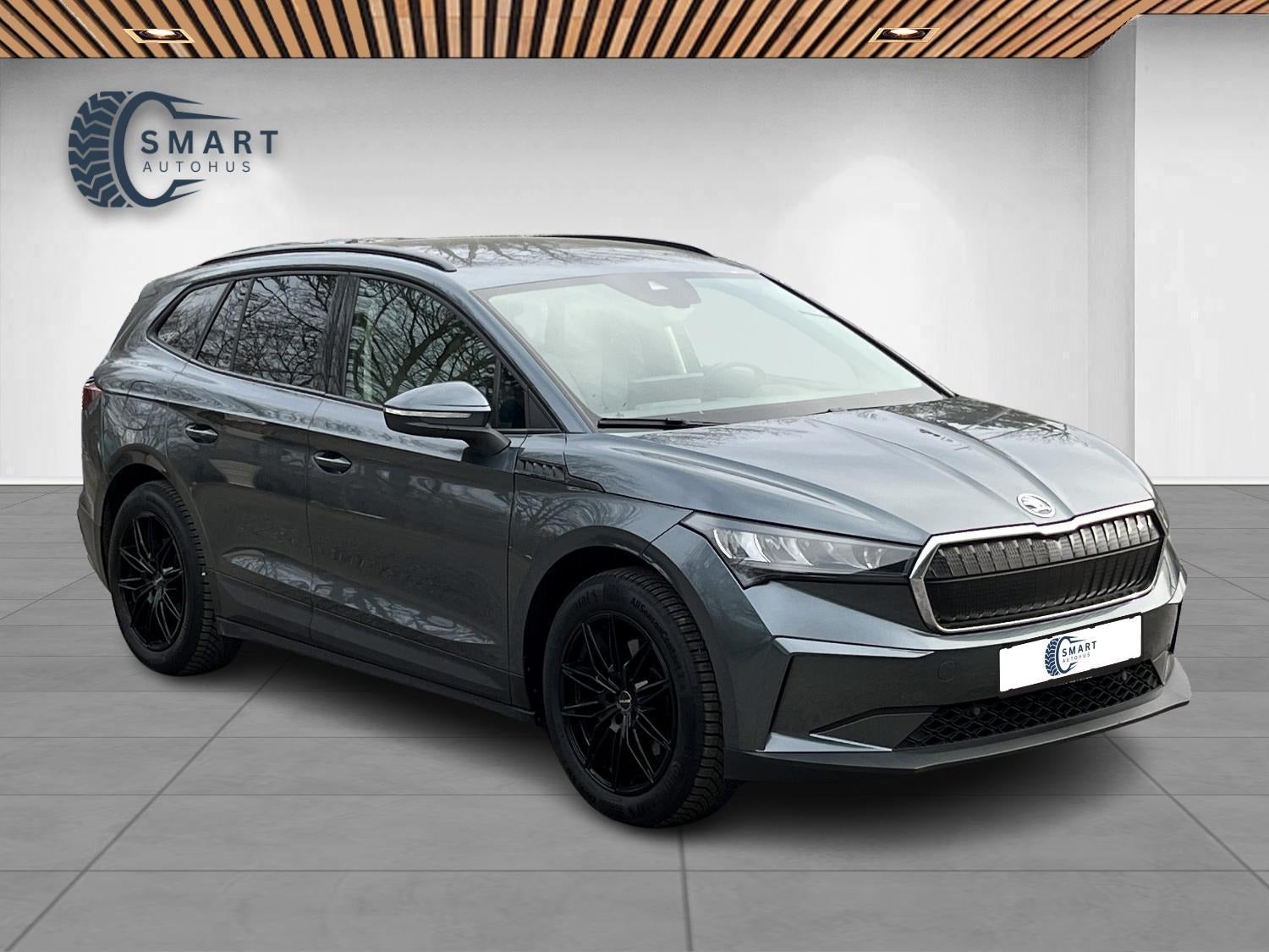 Billede af Skoda Enyaq 60 iV Loft