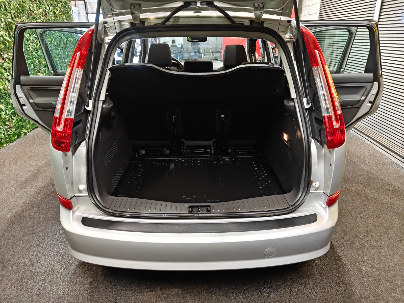 Billede af Ford C-MAX 1,6 Ambiente
