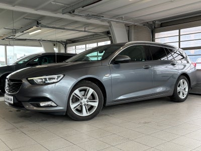 Opel Insignia 1,6 CDTi 136 Dynamic Sports Tourer aut. 5d