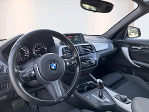 BMW 118i M-Sport aut.