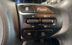 Kia Rio T-GDi Vision DCT