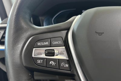 BMW 330e Touring Sport Line aut.