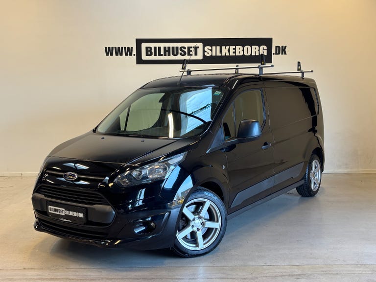 Ford Transit Connect TDCi 95 Ambiente lang