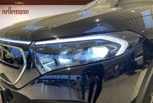 Mercedes EQA300 Progressive 4Matic
