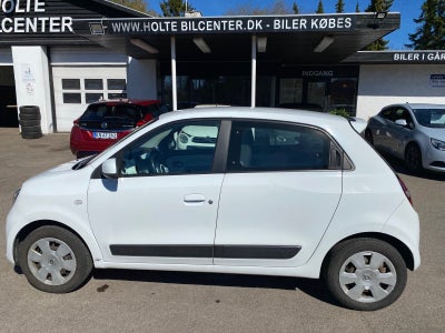 Renault Twingo SCe 70 Expression