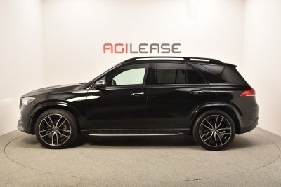 Mercedes GLE350 de AMG Line aut. 4Matic