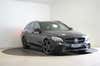 Mercedes C220 d AMG Line Night Edition stc. aut. thumbnail