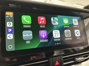 Kia e-Niro Comfort