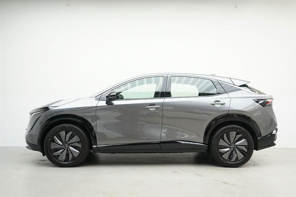 Nissan Ariya Engage billede 3