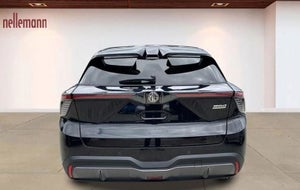 MG MG4 Luxury Extended Range
