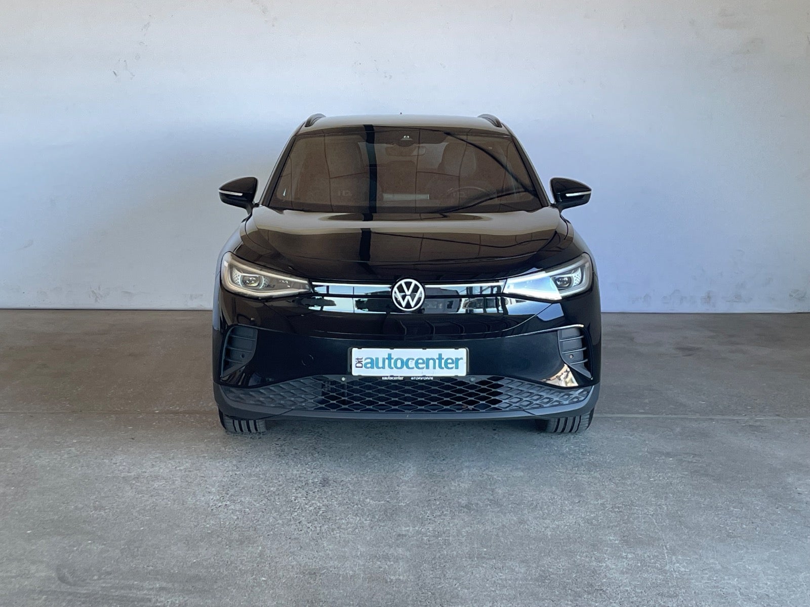 VW ID.4 Pro Performance