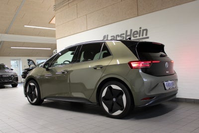 VW ID.3 Pro S
