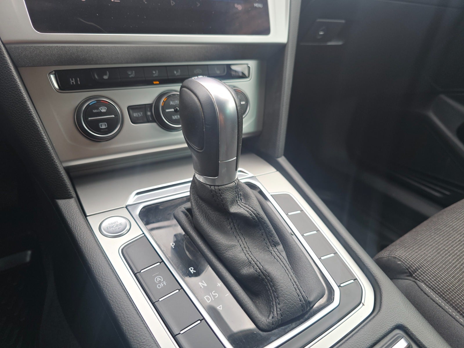 Billede af VW Passat 1,4 TSi 150 Comfortline Premium Variant DSG