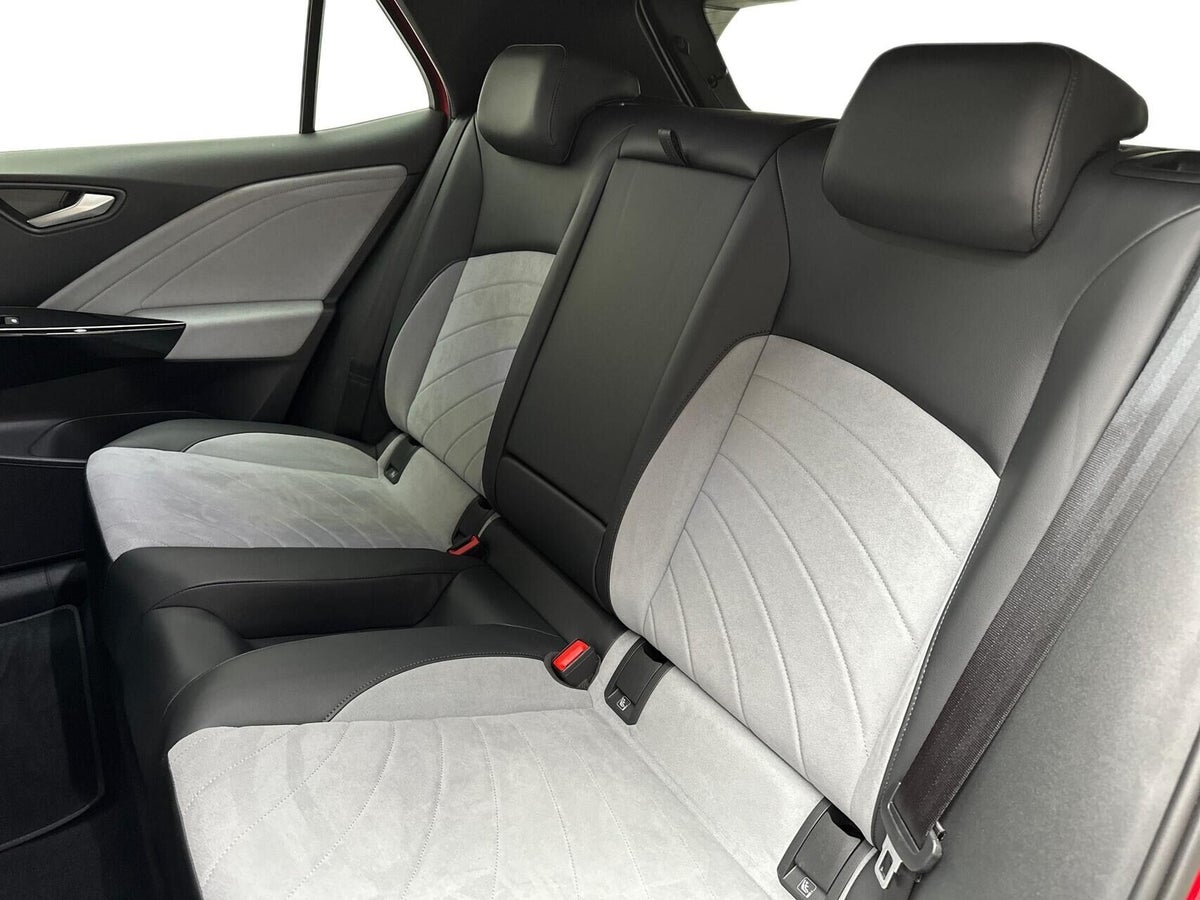 VW ID.3 Pro S billede 12