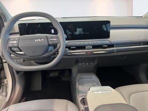 Kia EV3 Long Range Upgrade