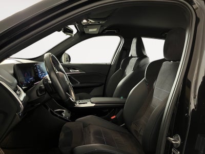 BMW iX1 xDrive30 M-Sport Van