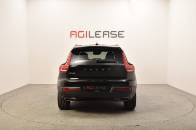 Volvo XC40 D4 190 R-Design aut. AWD