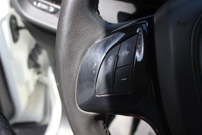 Fiat Doblò Cargo MJT 95 Basic L2