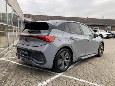 Cupra Born High billede 1