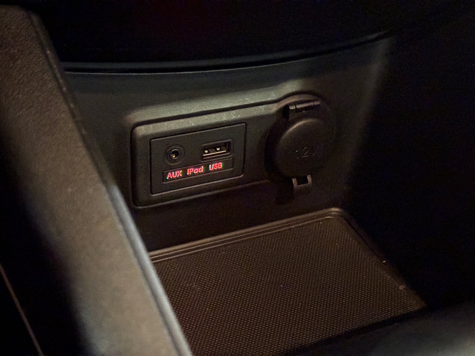 Kia Venga CVVT Attraction