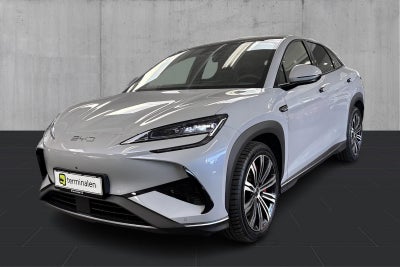 BYD Sealion 7 91,0 Excellence AWD 2024