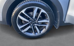 Kia Sportage CRDi mHEV Prestige Upgrade DCT