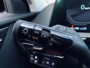 Kia EV6 Long Range Upgrade