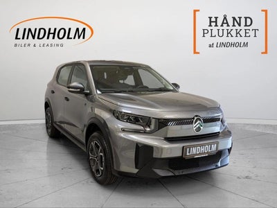 Citroën ë-C3 Aircross 44 You! 5d