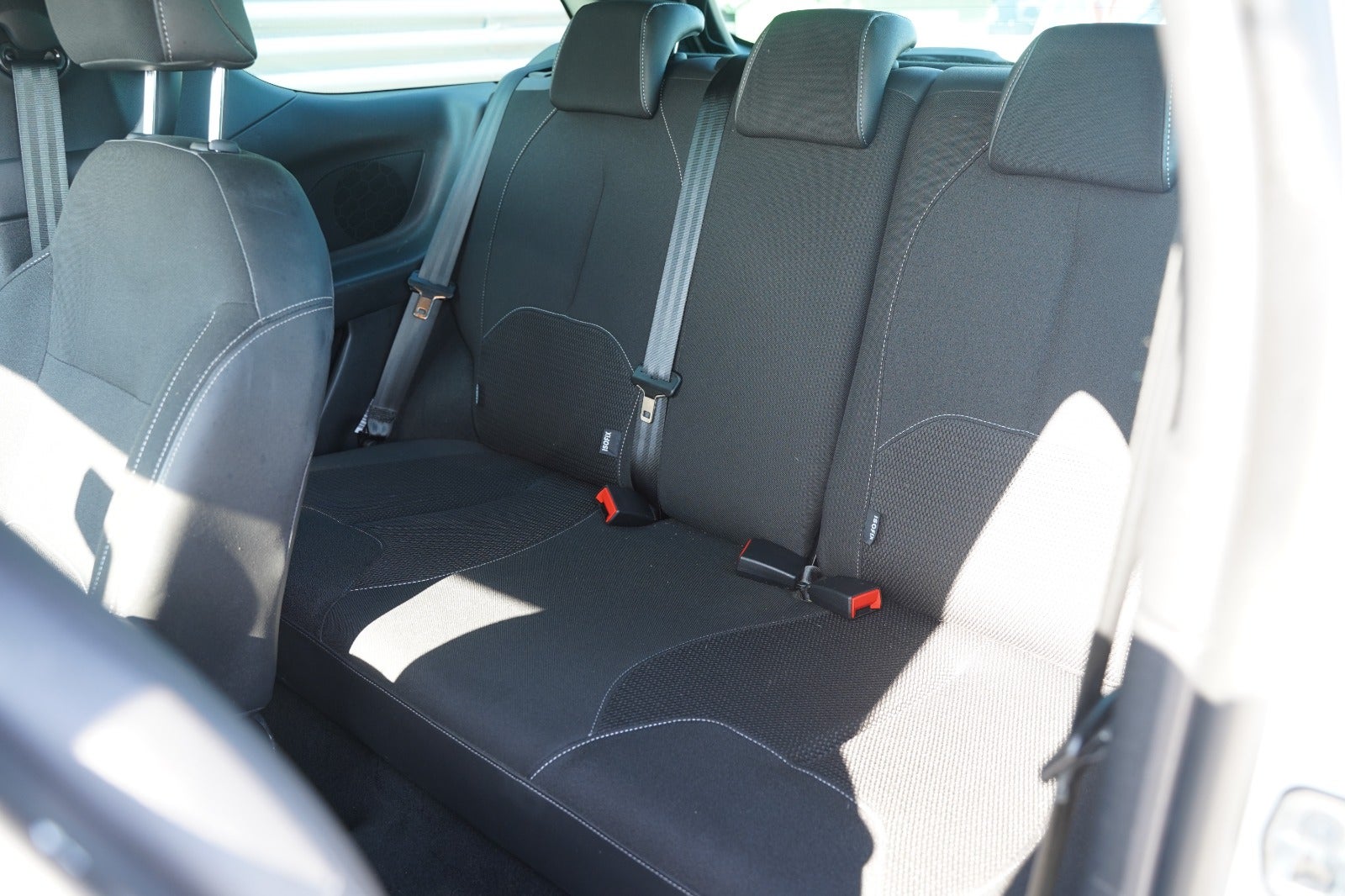 Billede af DS DS 3 1,6 BlueHDi 100 Sport