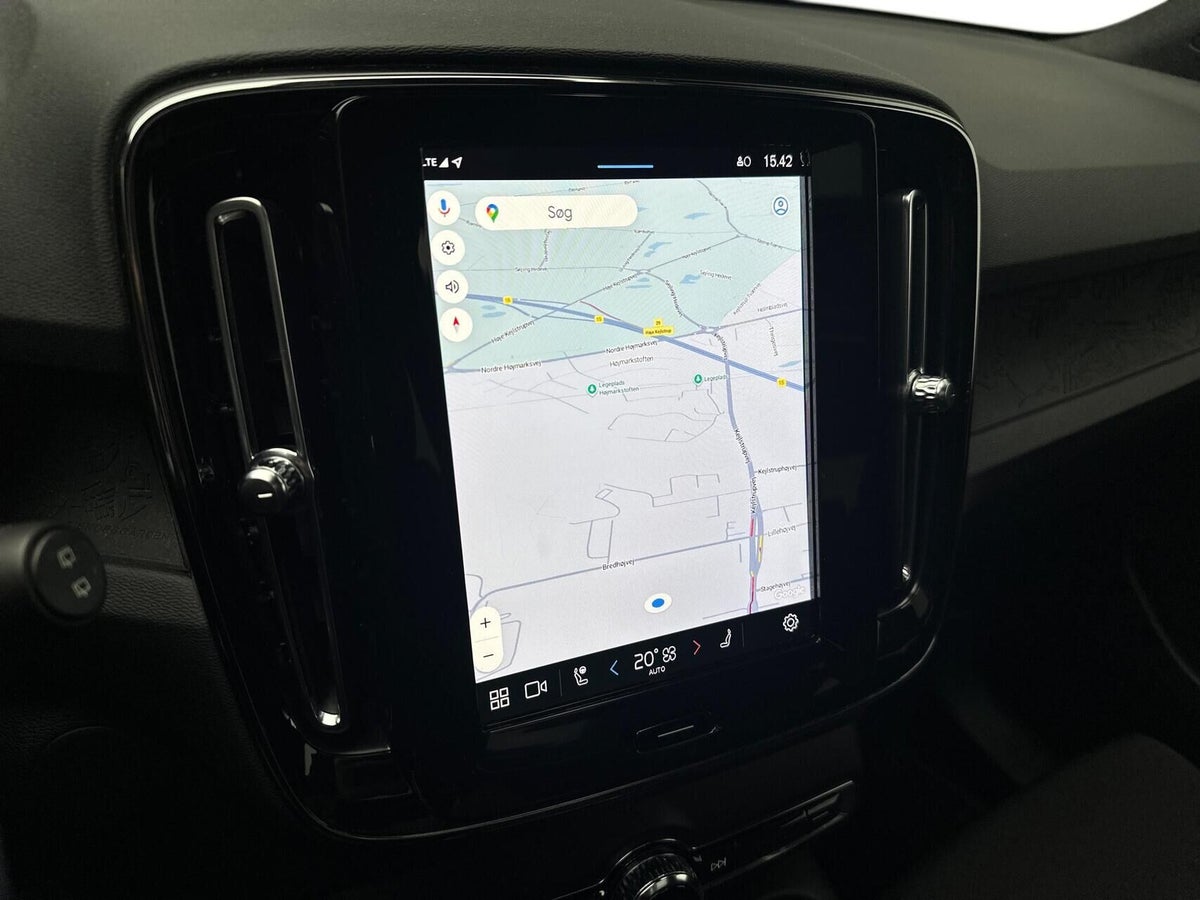 Volvo XC40 P6 ReCharge Ultimate billede 11