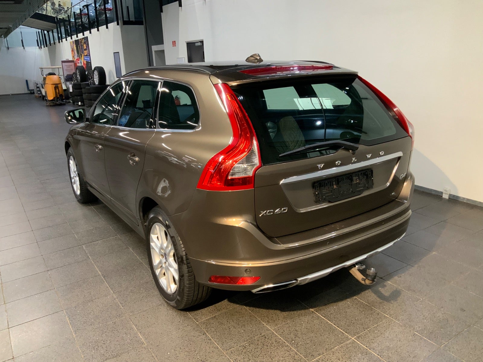 Volvo XC60 (4/8)