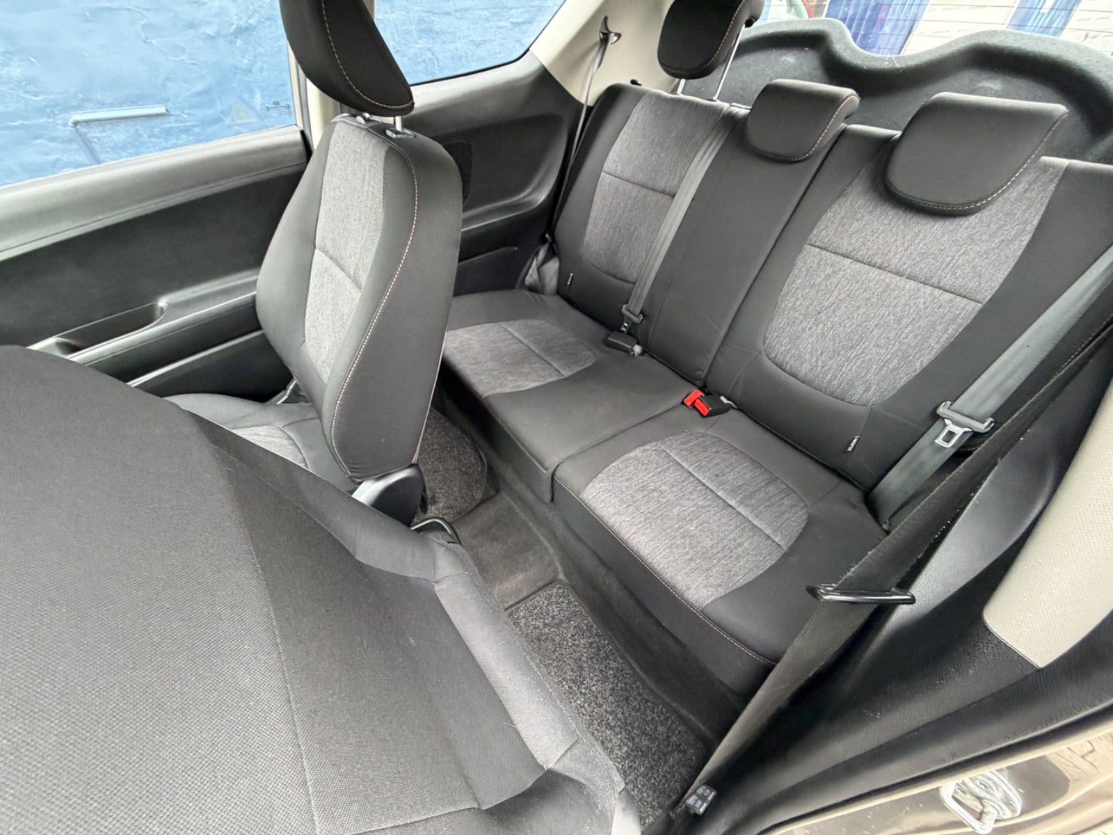 Billede af Kia Picanto 1,0 Active Eco