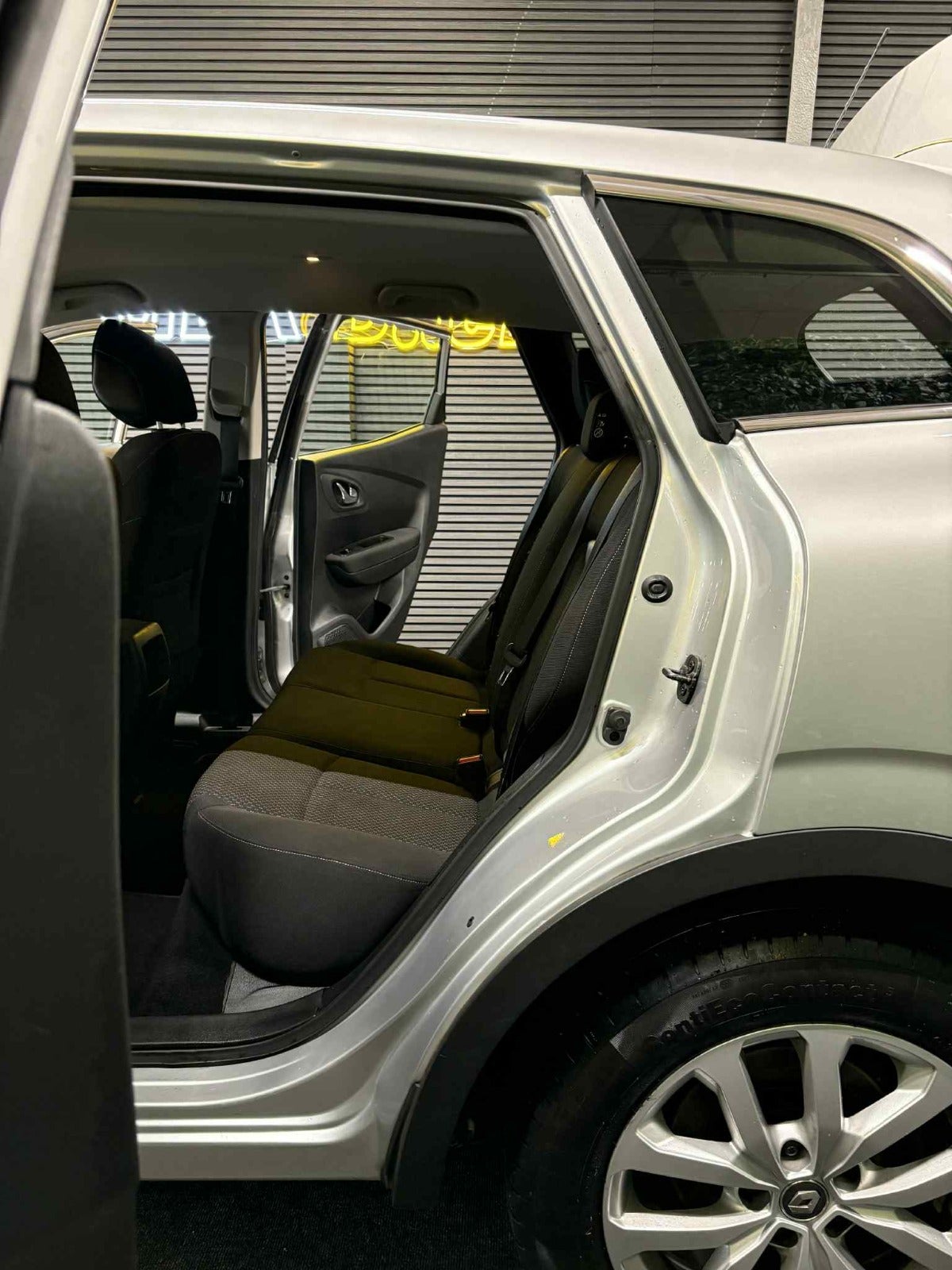 Billede af Renault Kadjar 1,2 TCe 130 Zen EDC