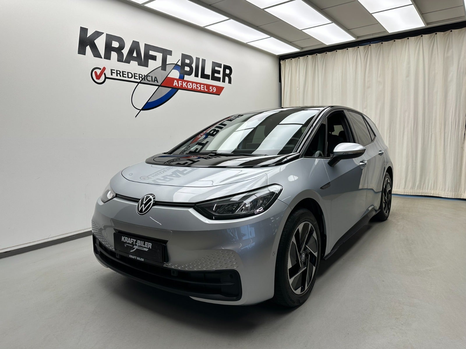 Billede af VW ID.3 58 Pro