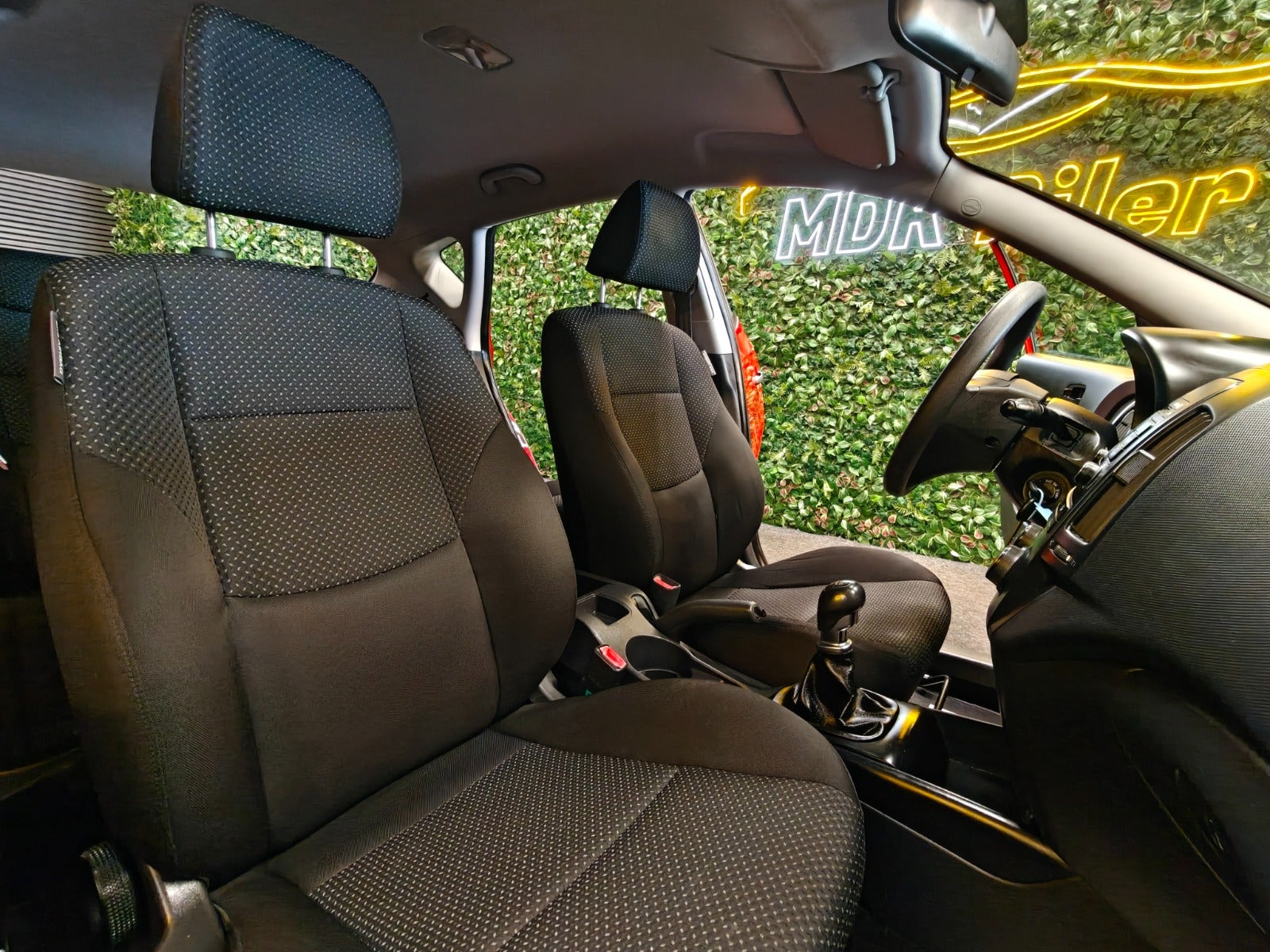 Billede af Hyundai i30 1,4 CVVT Classic