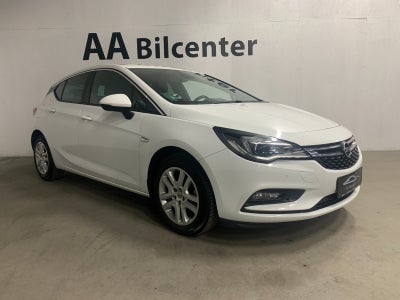 Opel Astra 1,0 T 105 Enjoy 5d