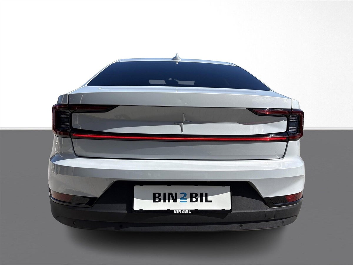 Polestar 2 Long Range AWD billede 9