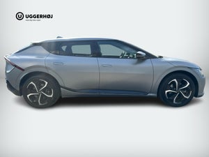 Kia EV6 Long Range GT-Line