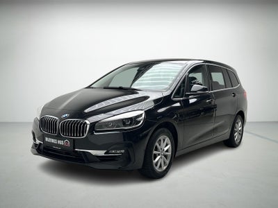 BMW 218i 1,5 Gran Tourer Advantage aut. 7prs 5d