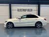 Mercedes C220 CDi AMG Line aut. thumbnail