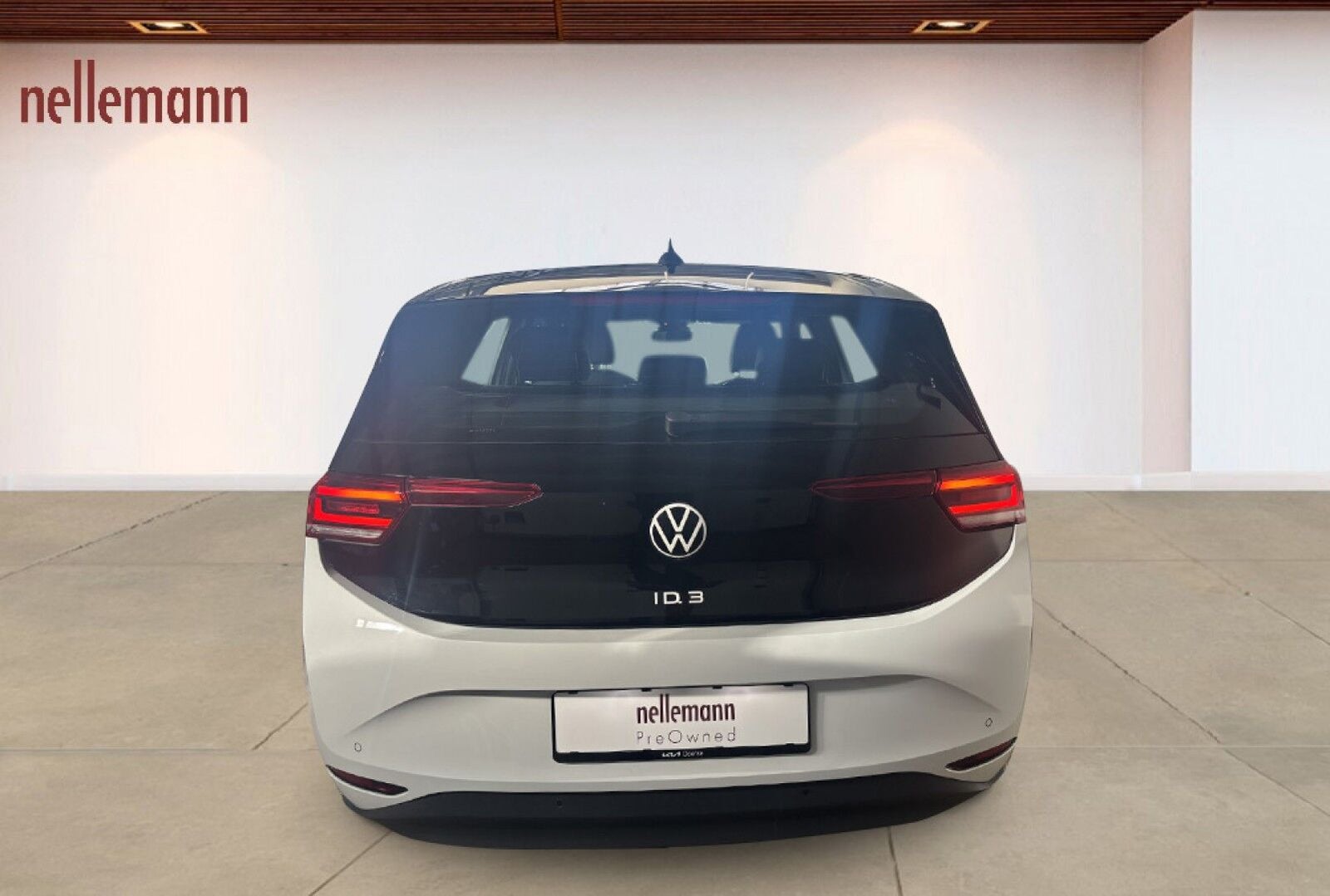 VW ID.3 Pro
